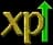 XP Boost Icon